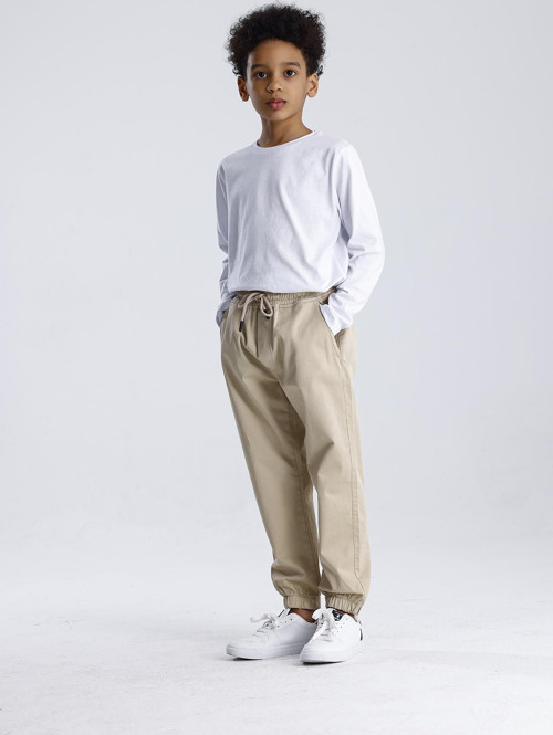 Jogger Pantolon