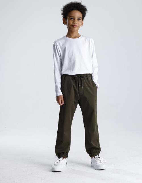 Jogger Pantolon