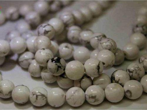 Havlit Taşı Dizi 6mm