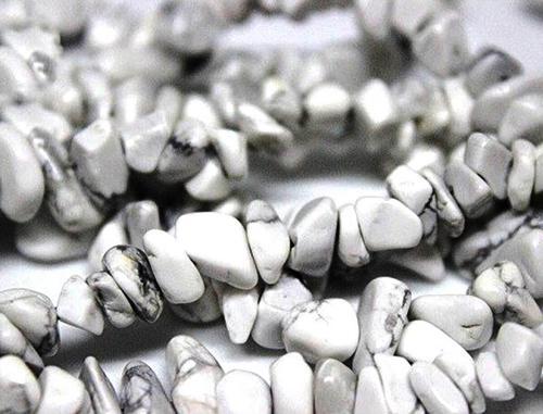 Havlit Taşı Doğal Küçük Taşlar Dizi - 80cm