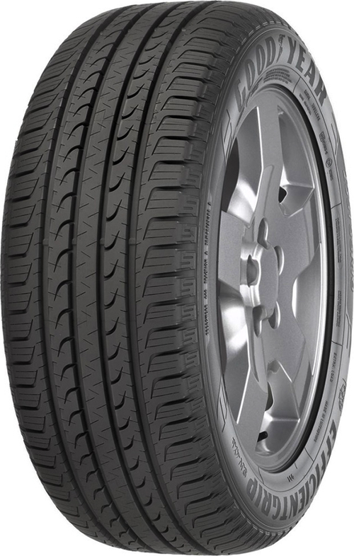 Efficientgrip SUV 225/60R18 100V (Üretim Tarihi: 2024)