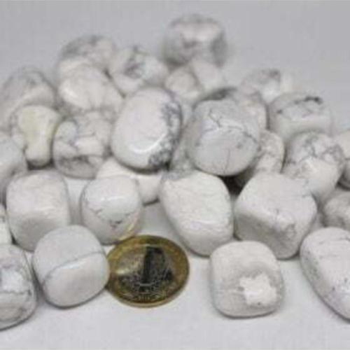Havlit Taşı tamburlanmış (10-14 Gram)