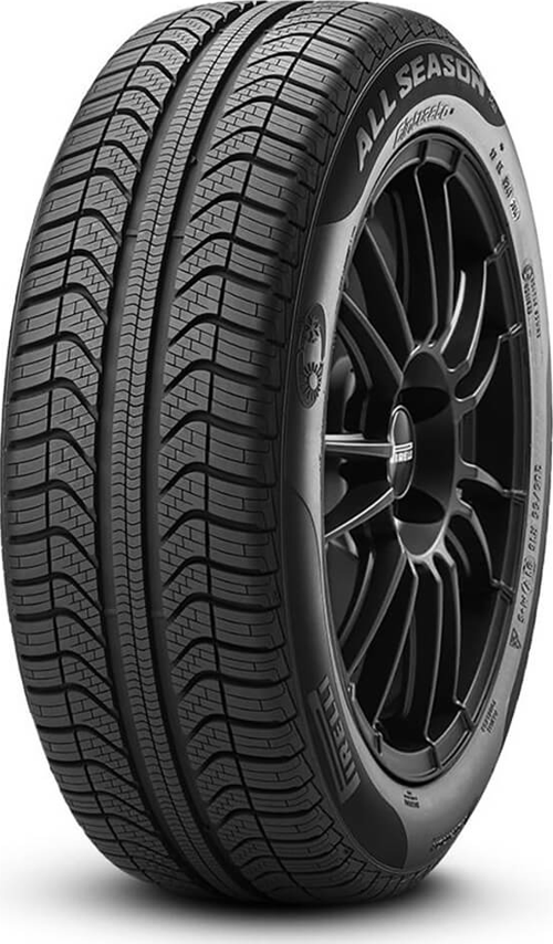 Cinturato All Season Plus 205/60R16 92V M+S 3PMSF (Üretim Tarihi: 2024)