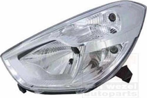 Renault Dokker Lodgy 2012  Far Sol Manuel (Oem No:260603007R)