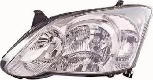 Far Sol Motoru Üzerınde Japon Corolla (E12) Hb 1.4:1.6:1.4 D4D 04-06 (Oem No: 81170-02380)