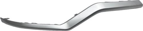 Çıta Tampon Tiggo 7 Pro 2022-2024 Ön Sağ (Açık Gri) (Oem No:602000947Aaakr)