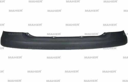 Bant Tampon Getz Arka 2006-2011 (1 Adet) (Oem No: 86623-1C300)