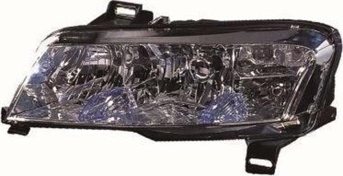 Fiat Stlo.5 Kapı 2001- Far Sol Head Lamp.Unıt..Ece. (Oem No:51712711)