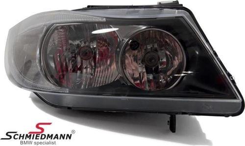 Bmw 3 Serisi-E91 2007-2010 Far Sağ  (Oem No:63116942722)