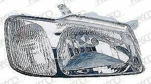 Far Sag Beyaz Kore Accent Mıl Benzın-Dızel 2000-2002 (Oem No: 9210225010)