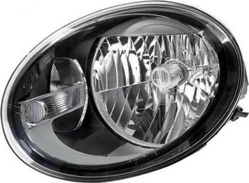 Volkswagen New Beetle 2011  Far Sol  (Oem No:5C1941005A)