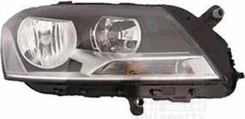Volkswagen Passat 2010 2015 Far Sağ 044502 (Oem No:3Ab941006)