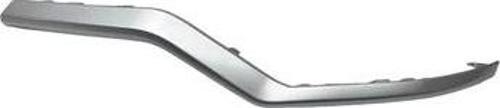 Çıta Tampon Tiggo 7 Pro 2022-2024 Ön Sol (Açık Gri) (Oem No:602000946Aaakr)