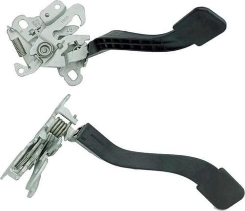 Kaput Kilidi Psa 301 B.M 2012- (Oem No: 9677035280)