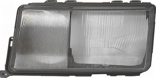 Mercedes W201 83 93 Far Camı Sol Çerçevelı (Oem No:A0028268890)