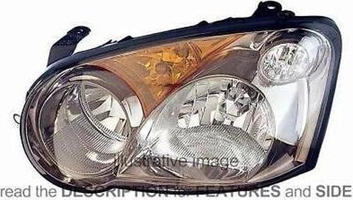 Far Sol Japon Impreza (Gd) 1.6:2.0 T 02-05 (Oem No: 84001-Fe390)