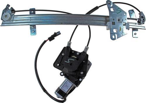 Psa Partner / Berlingo B.M 2002- Sis Far Bağlantı Ayagı (Takım) (Oem No:741649)