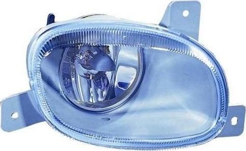 Volvo Volvo-S80 1999-2003 Sis Lambası Sağ  (Oem No:86202256)