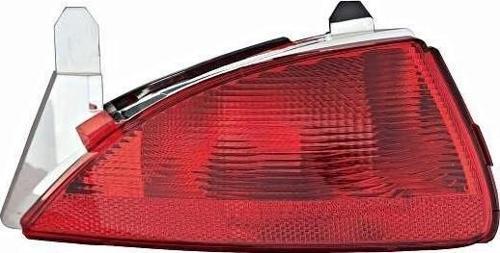 Sıs Lambası Arka Sol Renault Kadjar Bm 15- (Oem No: 265858137R)