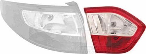 Renault Fluence 2009 2013 Stop Lambası Sol Iç Duysuz (Oem No:265550041R)