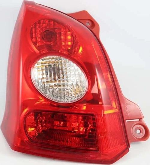 Stop Lambası Sol Japon Alto (Gf) 1.0 09- (Oem No: 35671M68K10)
