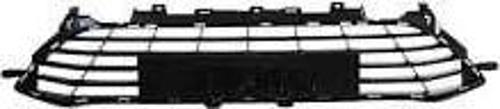 Renault Megane- 4- Sd- 2021-2024  Ön Tampon Panjuru Siyah (Oem No:622543808R)