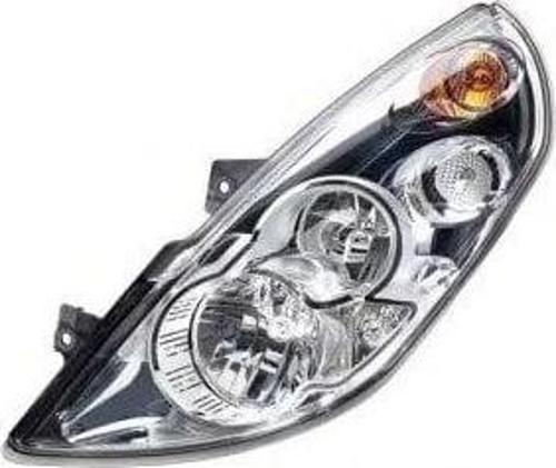 Far Sol Motorlu Renault Master Iıı/Movano B Bm 09- (Oem No: 260608210R)