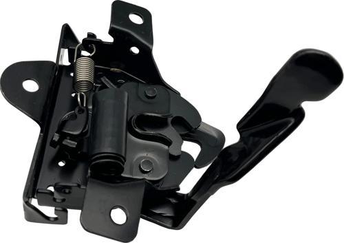 Kaput Kilidi Accent 2011 Sonrası Blue (Oem No:811301R000)