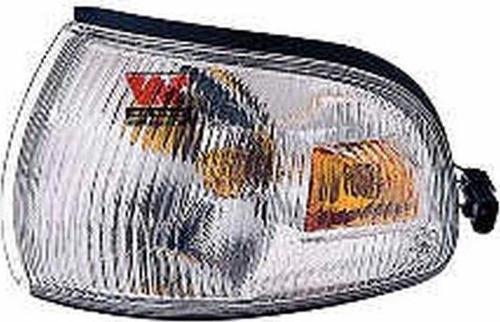H100 Mın 1993 2007 Sinyal Lambası Sol Duylu (Oem No:9230143810)