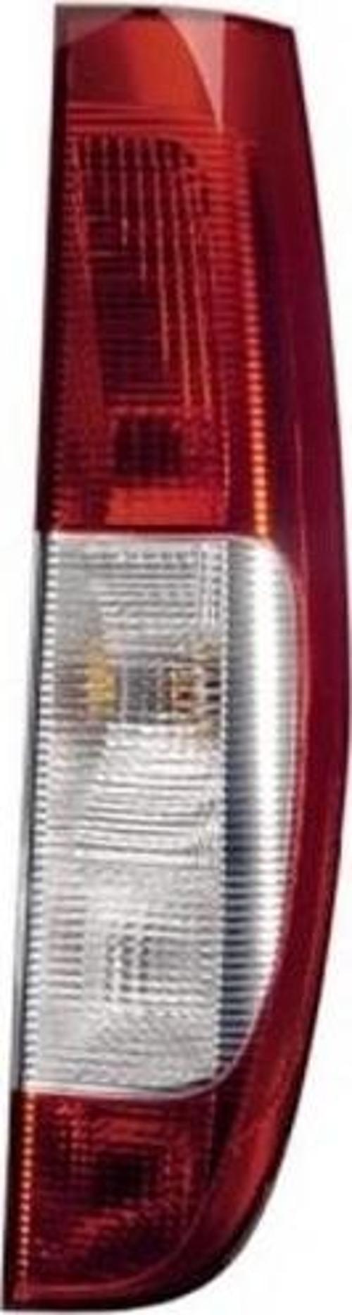 Mercedes 639 Vito 2003  Stop Lambası Sol  (Oem No:A6398200164)