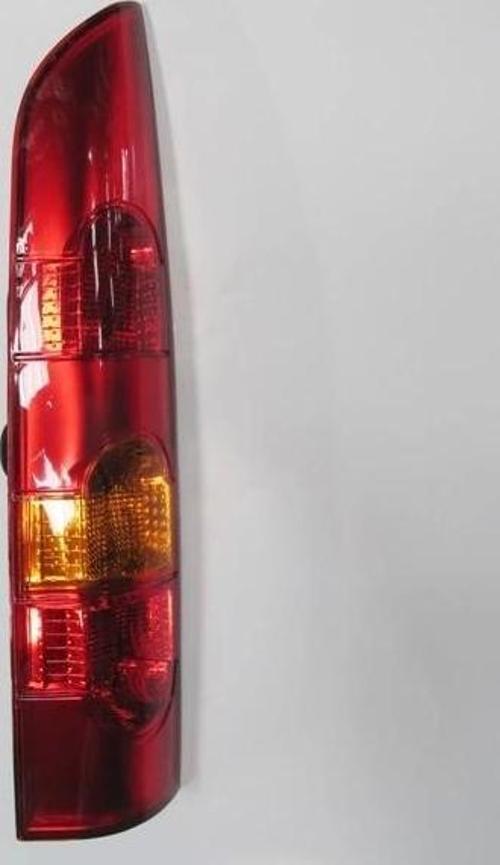 Renault Kangoo- 2- Classic- 03/12; Stop Lambası Sol Kırmızı/Sarı/Kırmızı(Yukarı Açılantip)1Kapı Mars