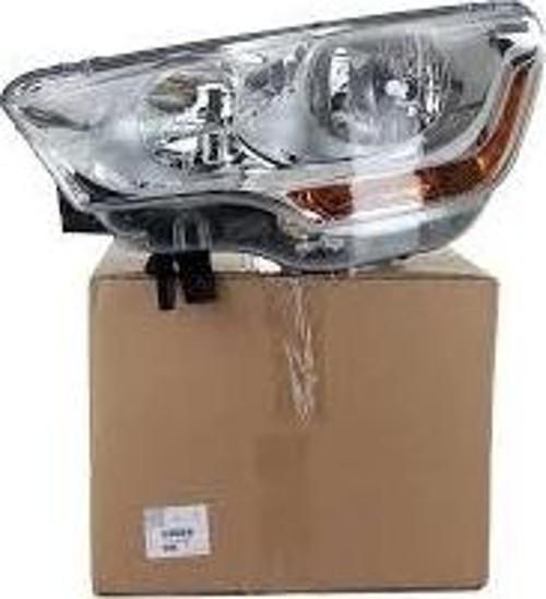 Far Sag Sag Psa C4 Iı B.M 2010- (Oem No: 6206.S1)