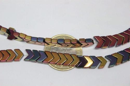 Hematit Taşı/50 Adet (17375-1)