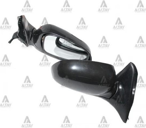 Dış Dikiz Aynası Accent 1995-2000 Manuel Sağ (Oem No:87606-22100) (2 Adet)