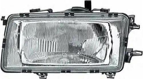 Far Sağ 1Ah 005 295-141 Vw A80 Bm 86-91 (Oem No: 893941030H)
