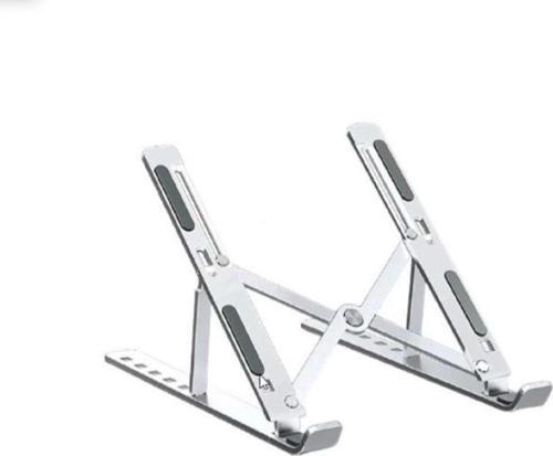Alüminyum Katlanabilir Ayarlı Dizüstü Laptop Notebook Standı