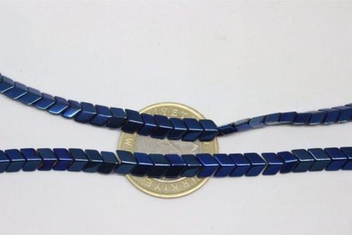 Hematit Taşı/50 Adet (17420-1)