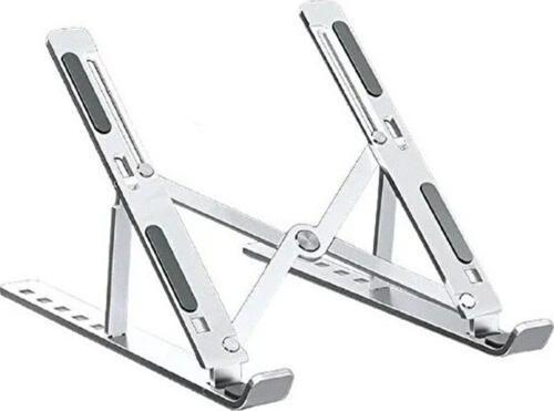 e Alüminyum Katlanabilir Ayarlı Dizüstü Laptop Notebook Standı