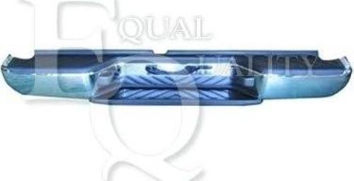 Tampon Pıckup Arka 06Sonrası Navara (Oem No: 85610-Jr00A)