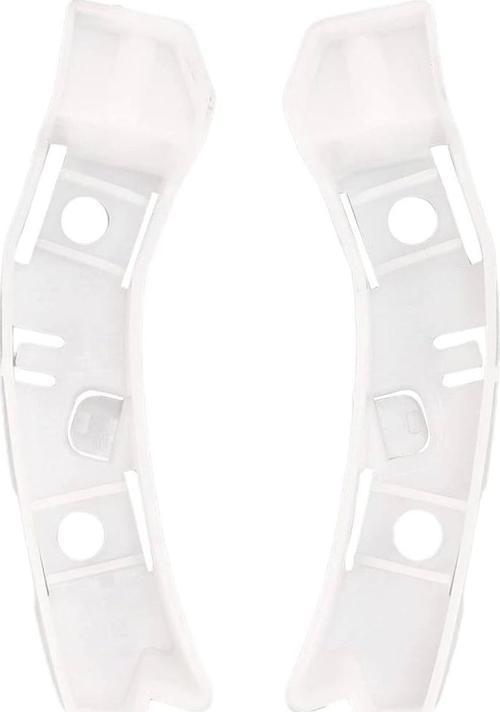 Ön Tampon Baglantı Braketi (Takım) Psa 208 B.M 2012- (Oem No: 1607398380)