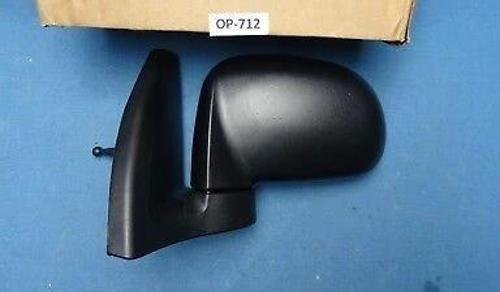 Ayna Dış Dikiz Atos 06-09 Manuel Sol (Oem No: 87610-06101Ca)