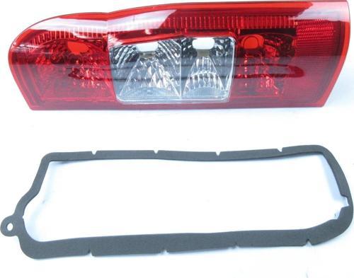 Ford Transit V347 2006 2014 Stop Lambası Sağ 6C11 13450 Aa   Duylu (Oem No:6C1113404Ae)