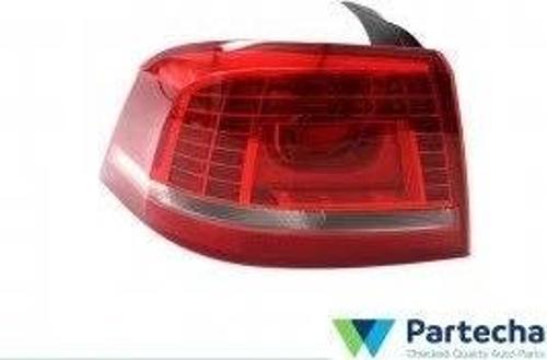 Stop Lambası Passat 11-14 Dış Sol Led (Oem No: 3Ae945207B)