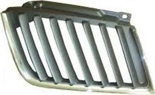 Panjur L200 06-10 Komple Siyah Sol (Oem No: 7450A187)