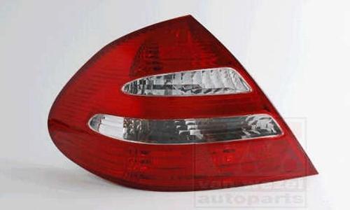 Mercedes W211 2002 2006 Stop Lambası Sol Elegance (Oem No:A2118200364)