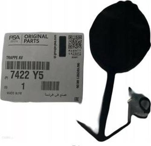 Psa 508 B.M 2011- Çeki Demirr Kapağı Ön  (Oem No:7422Y5)