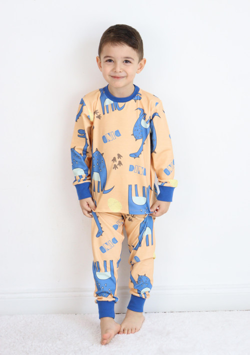 Erkek Pijama Takımı