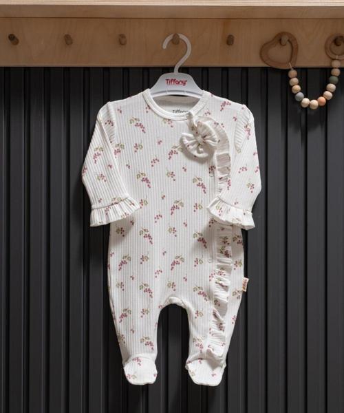 Purple Grape Theme Patikli Tulum