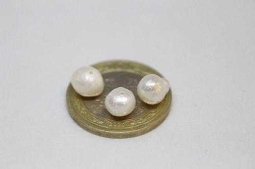 Inci Yarım Dizi 8-9mm (18cm Uzunluğundadır)