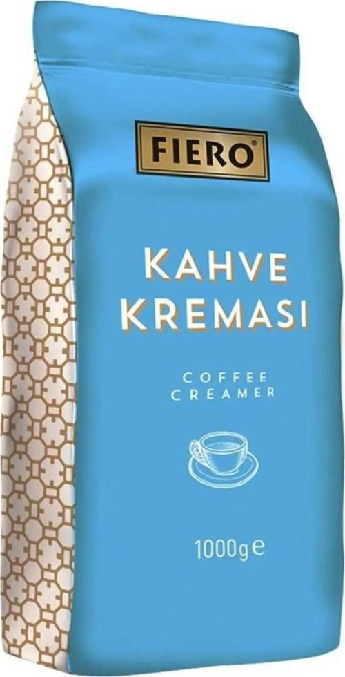 Kahve Kreması 1000 Gr